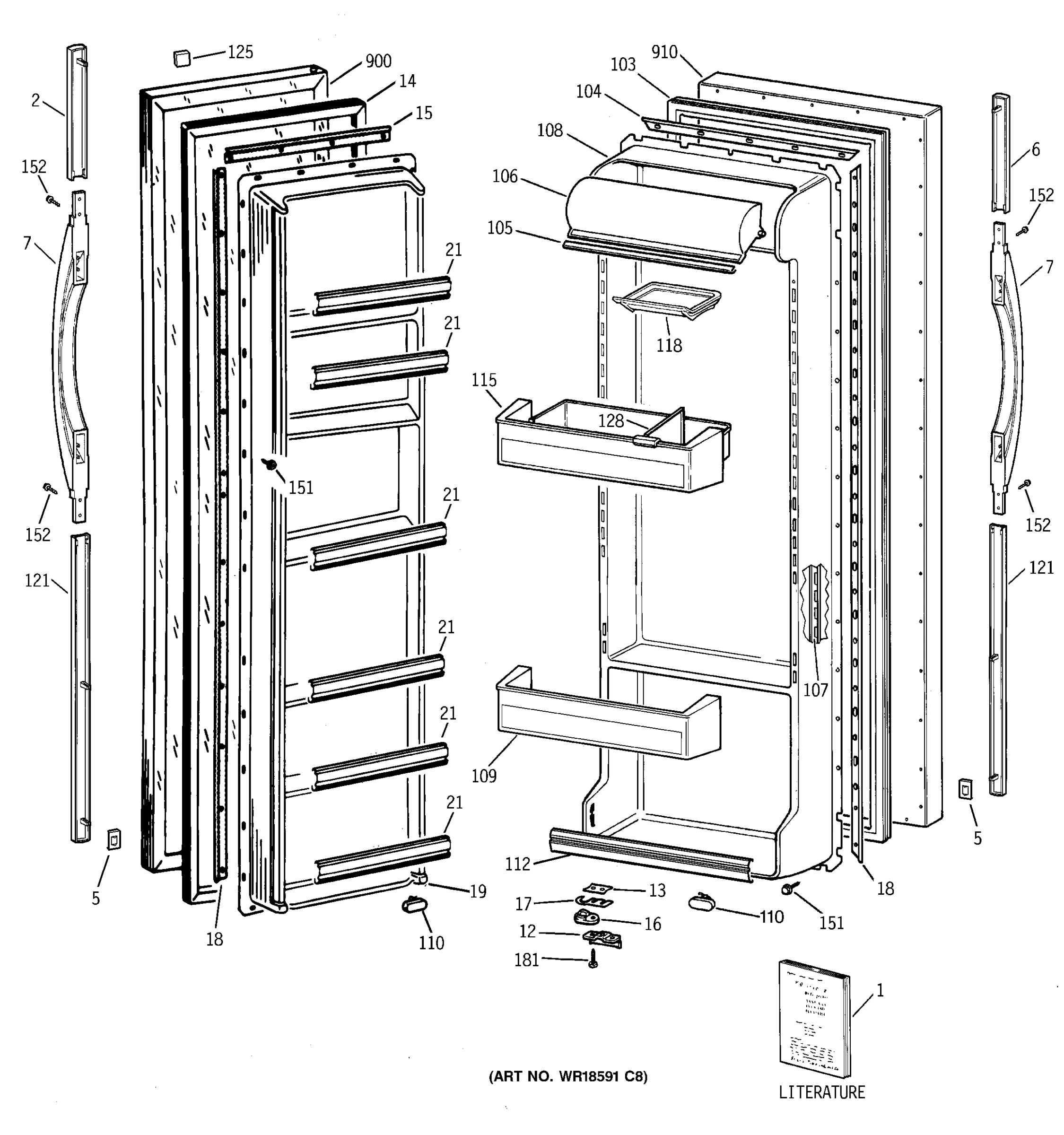 DOORS