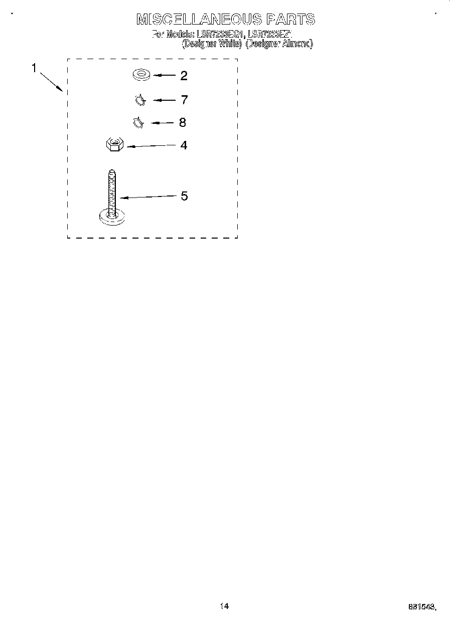 10 - MISCELLANEOUS, LIT/OPTIONAL