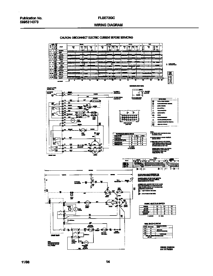 08 - 131780200 WIRING DIAGRAM