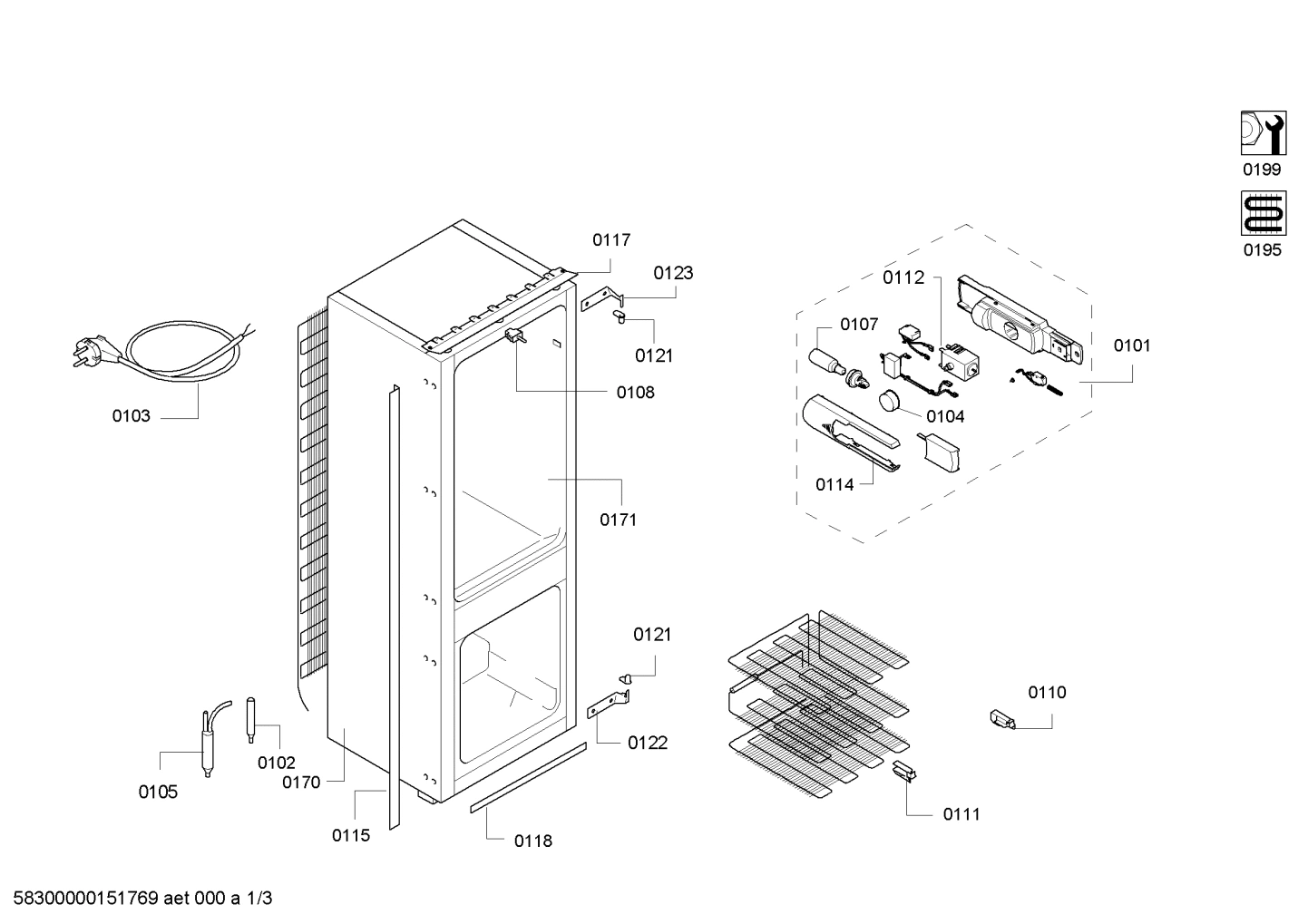 Diagram 1