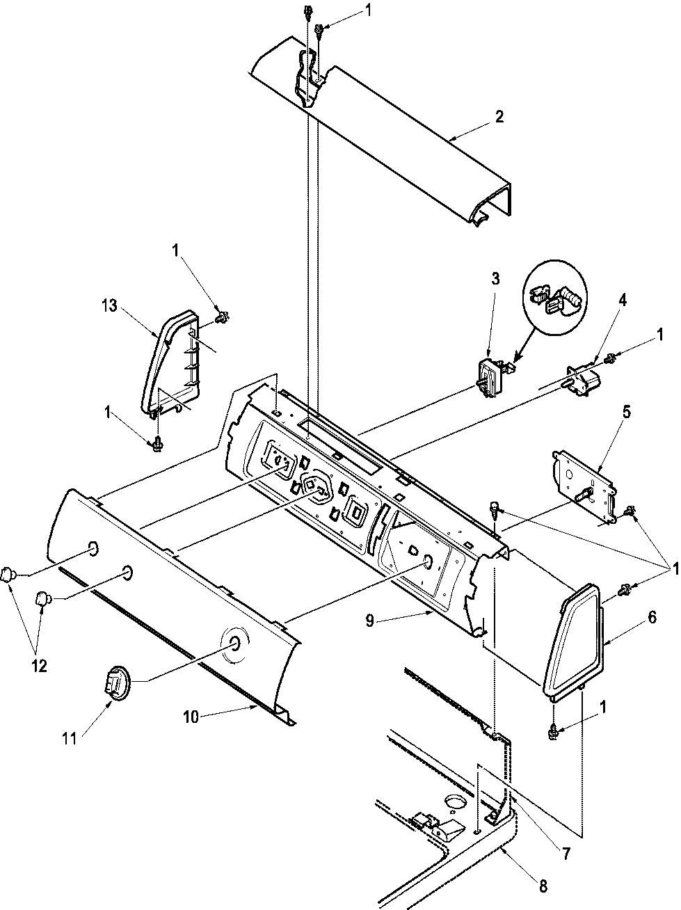 02 - Control Panel