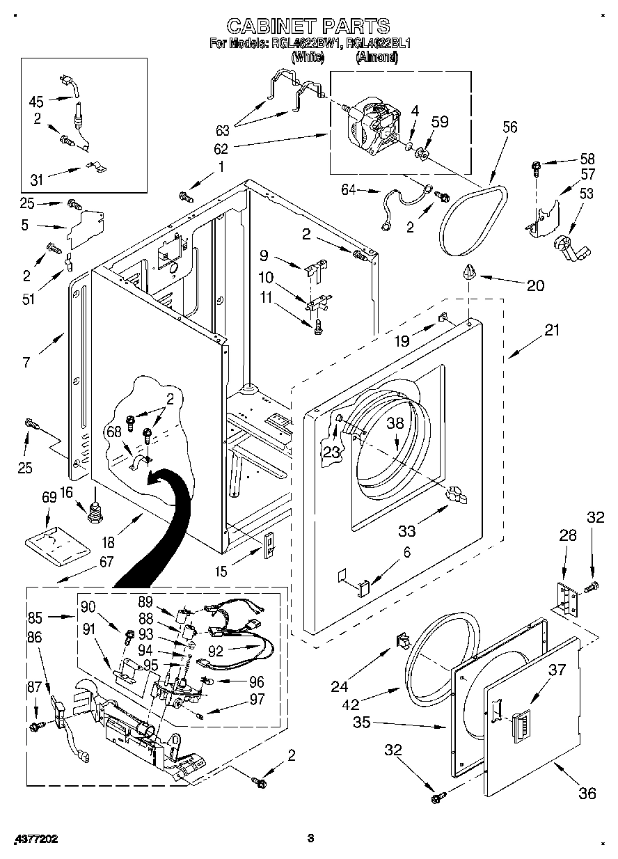 02 - CABINET