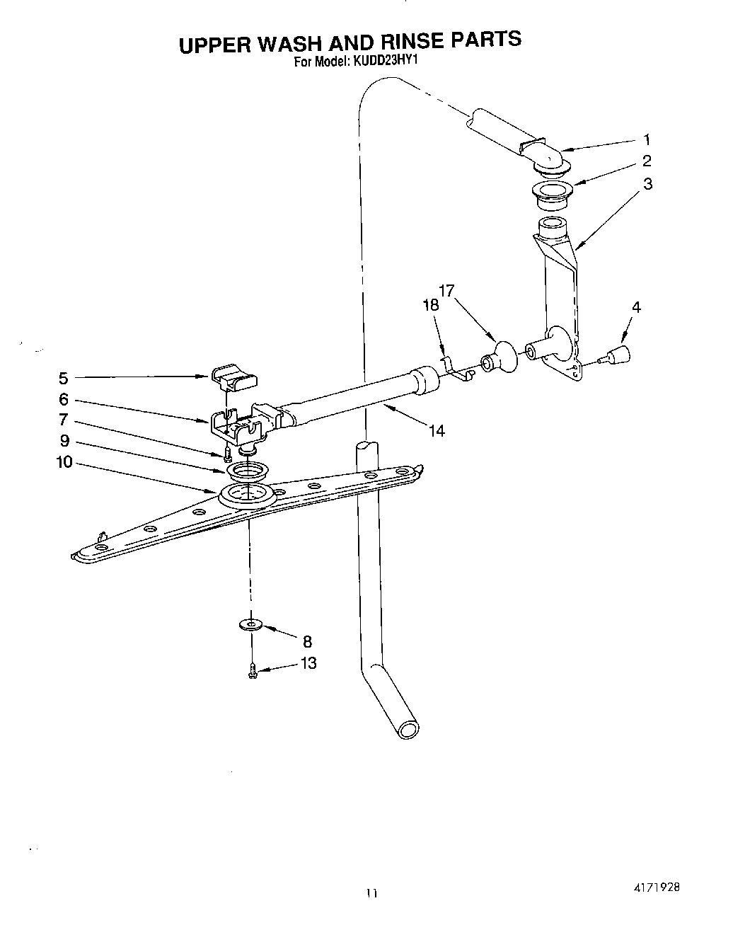 08 - UPPER WASH AND RINSE