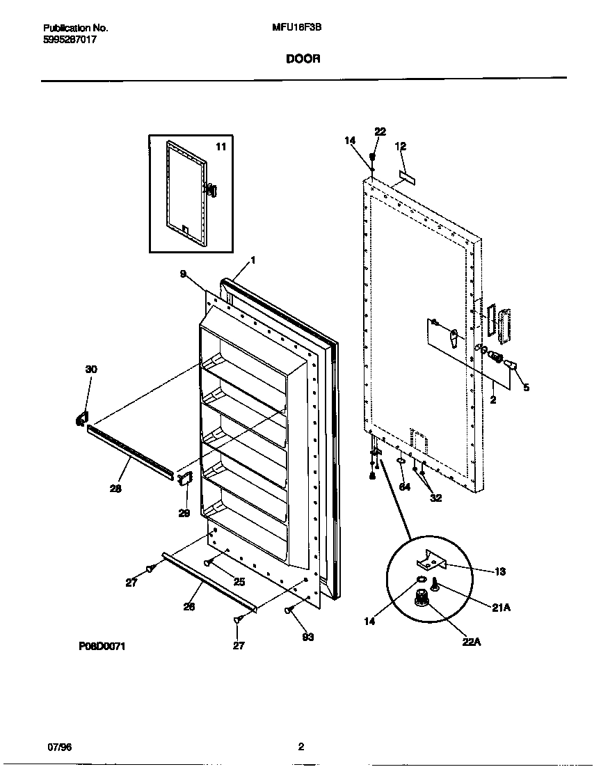 02 - DOOR