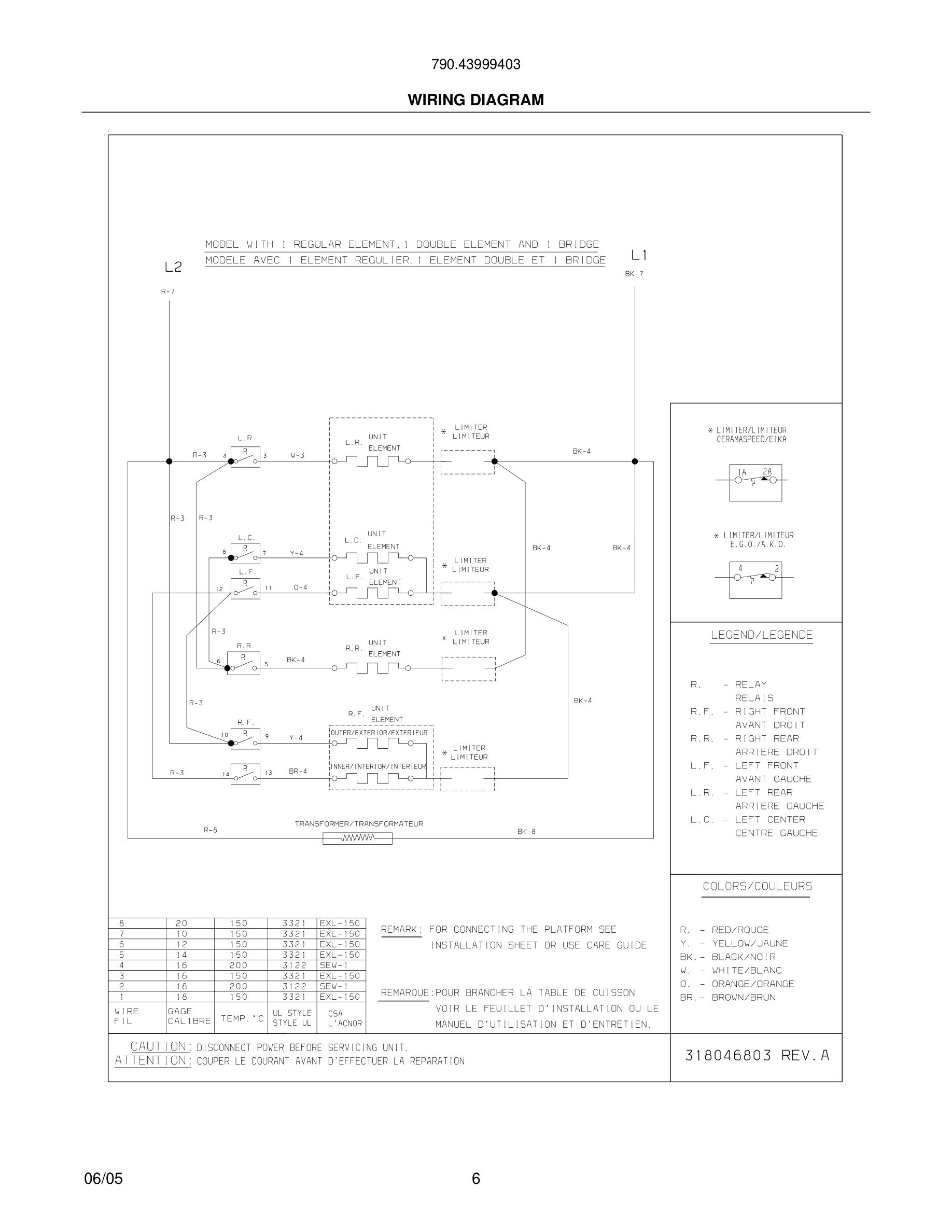 06 - WIRING DIAGRAM