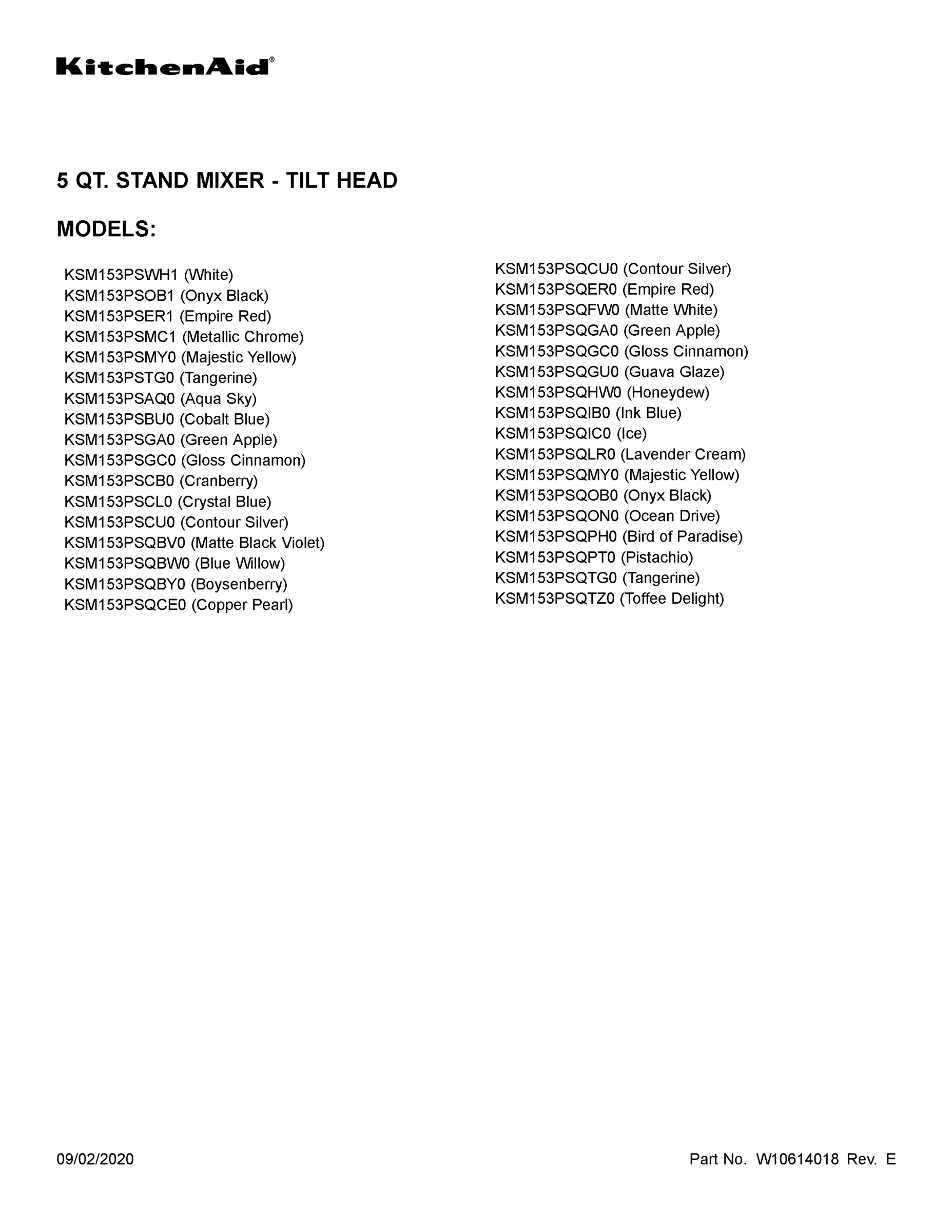 01 - COVER SHEET