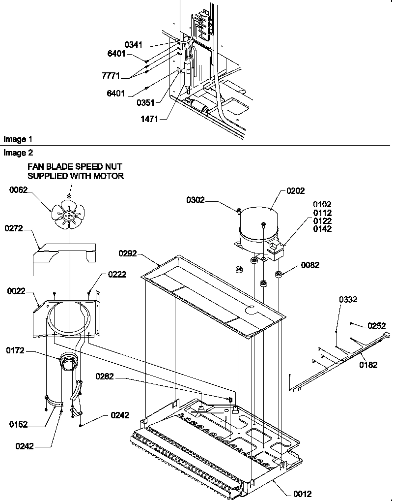 08 - MACHINE COMPARTMENT