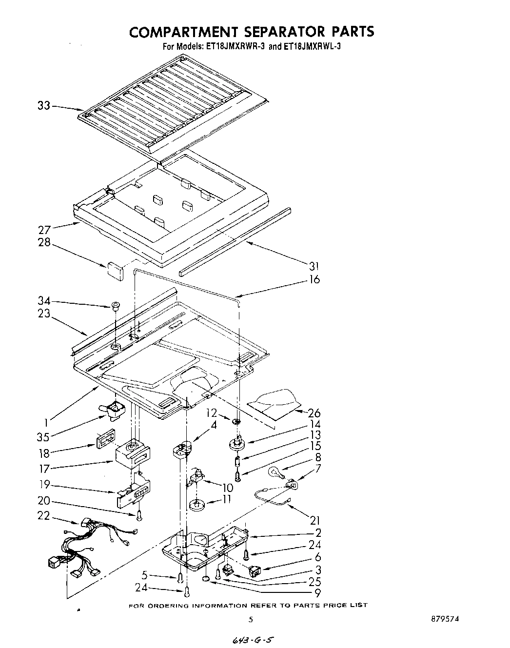 04 - COMPARTMENT SEPARATOR