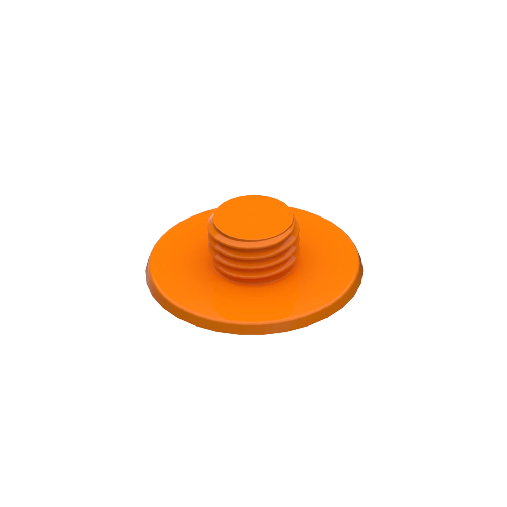 Nail Plate