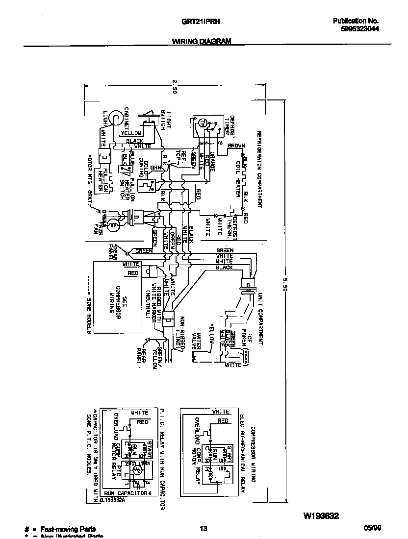 08 - WIRING DIAGRAM