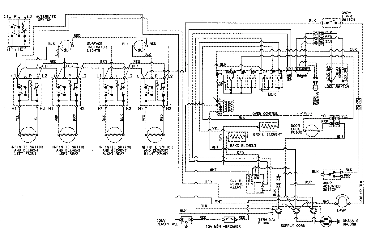 07 - WIRING INFORMATION