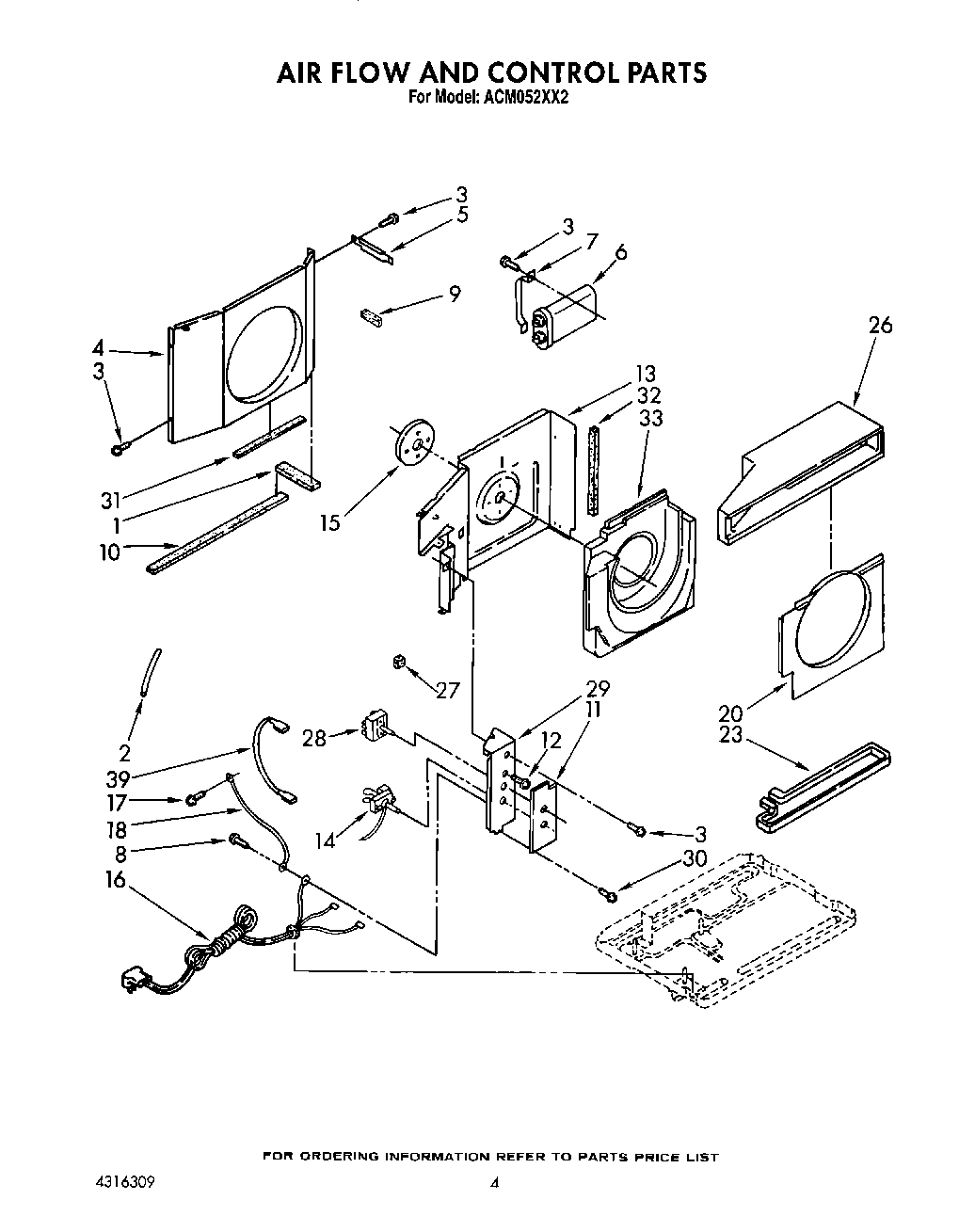 03 - AIRFLOW AND CONTROL