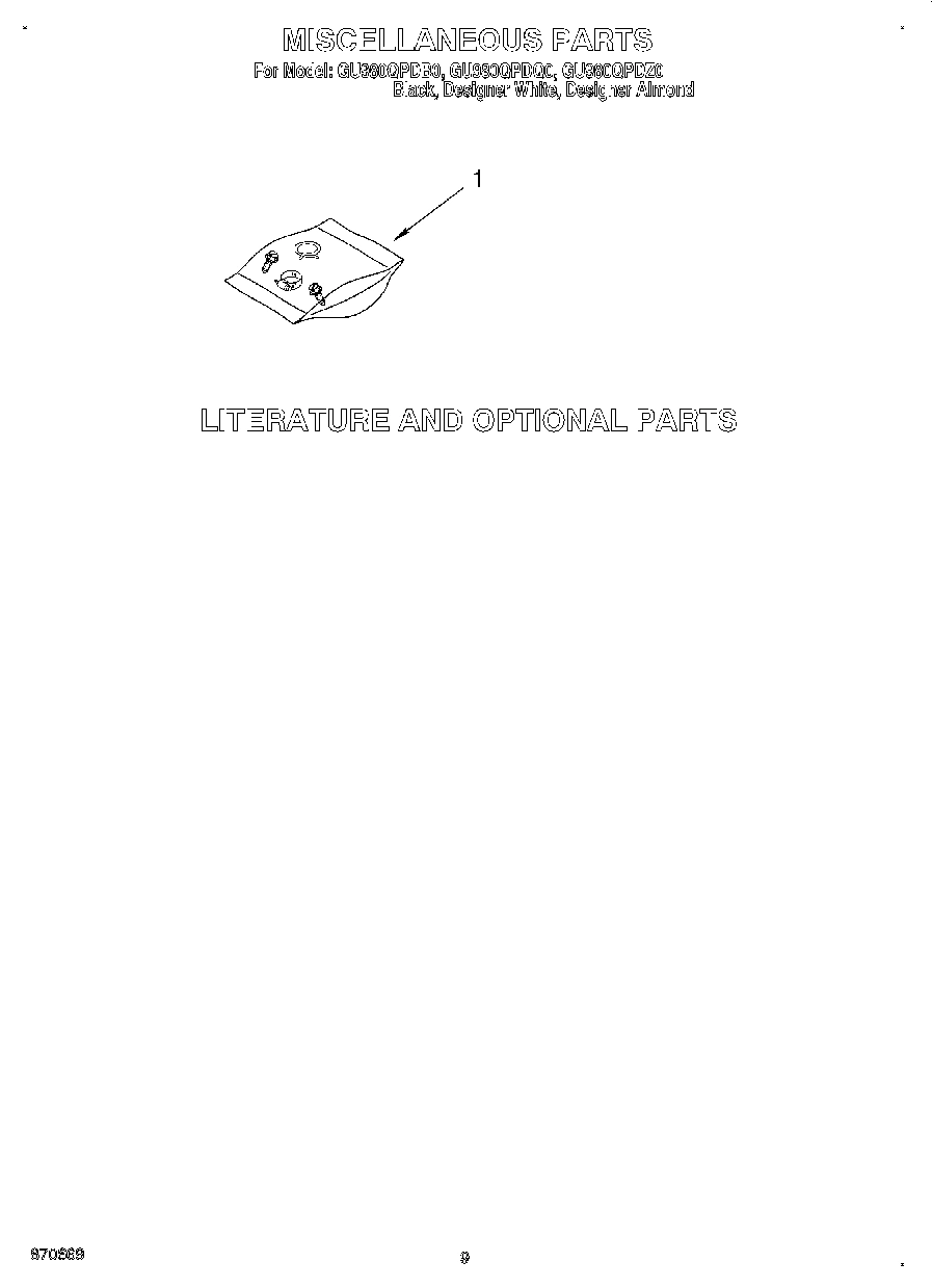 06 - MISCELLANEOUS, LIT/OPTIONAL