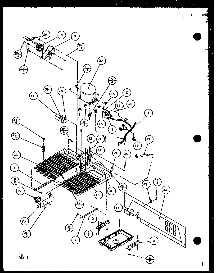 08 - PANASONIC COMPRESSOR