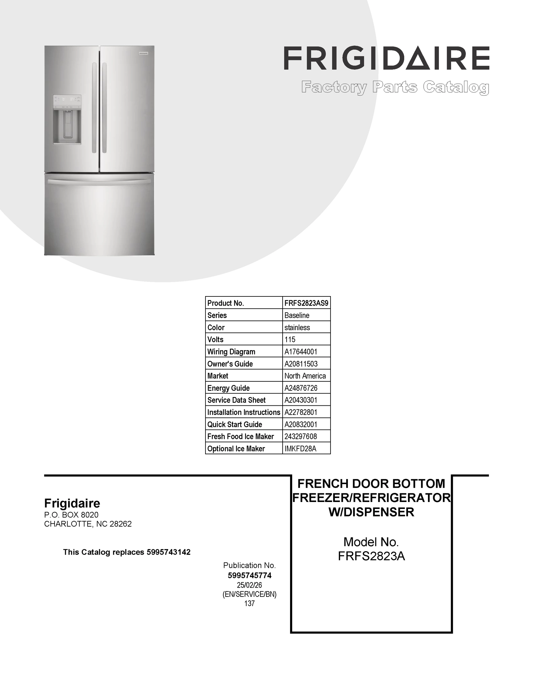 01 - COVER SHEET