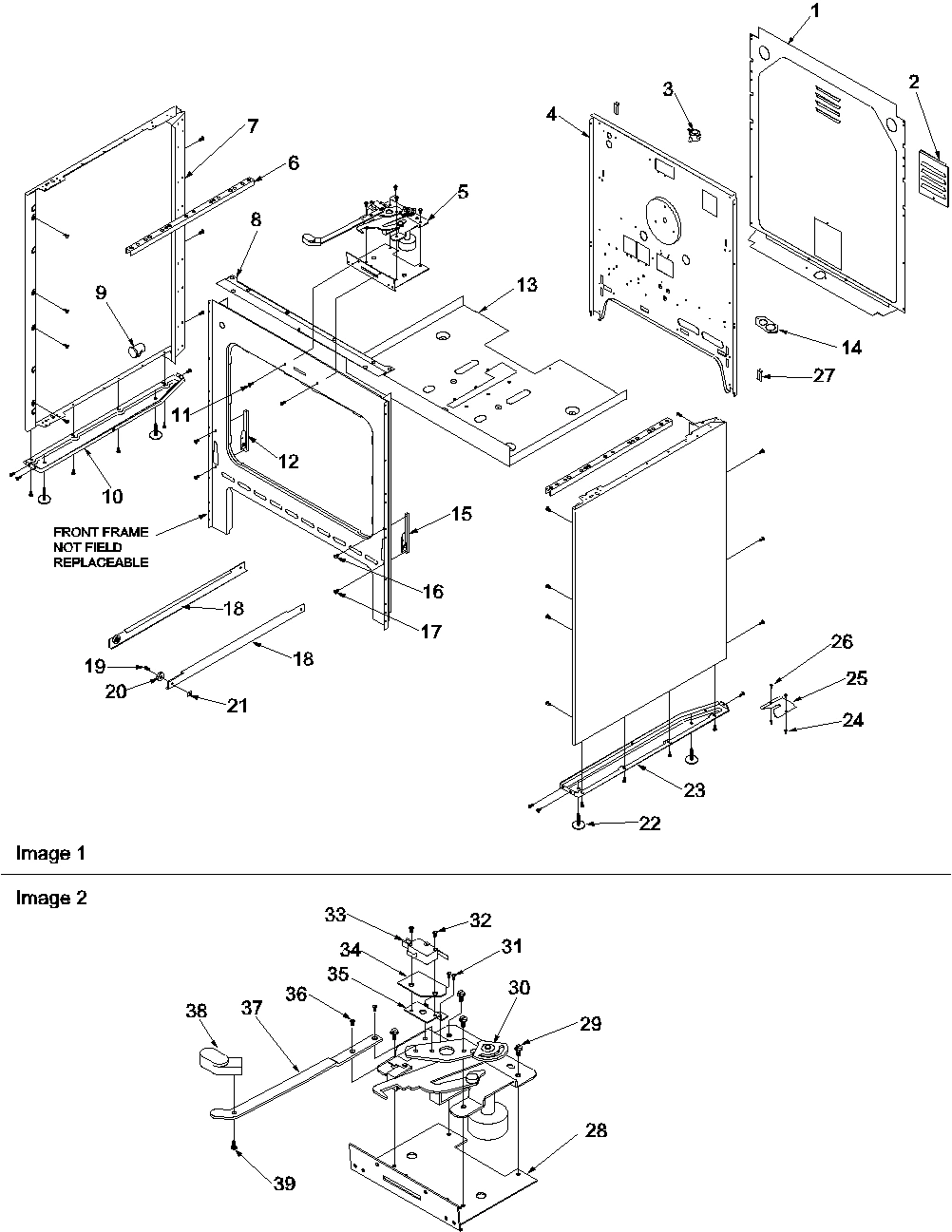 01 - Cabinet