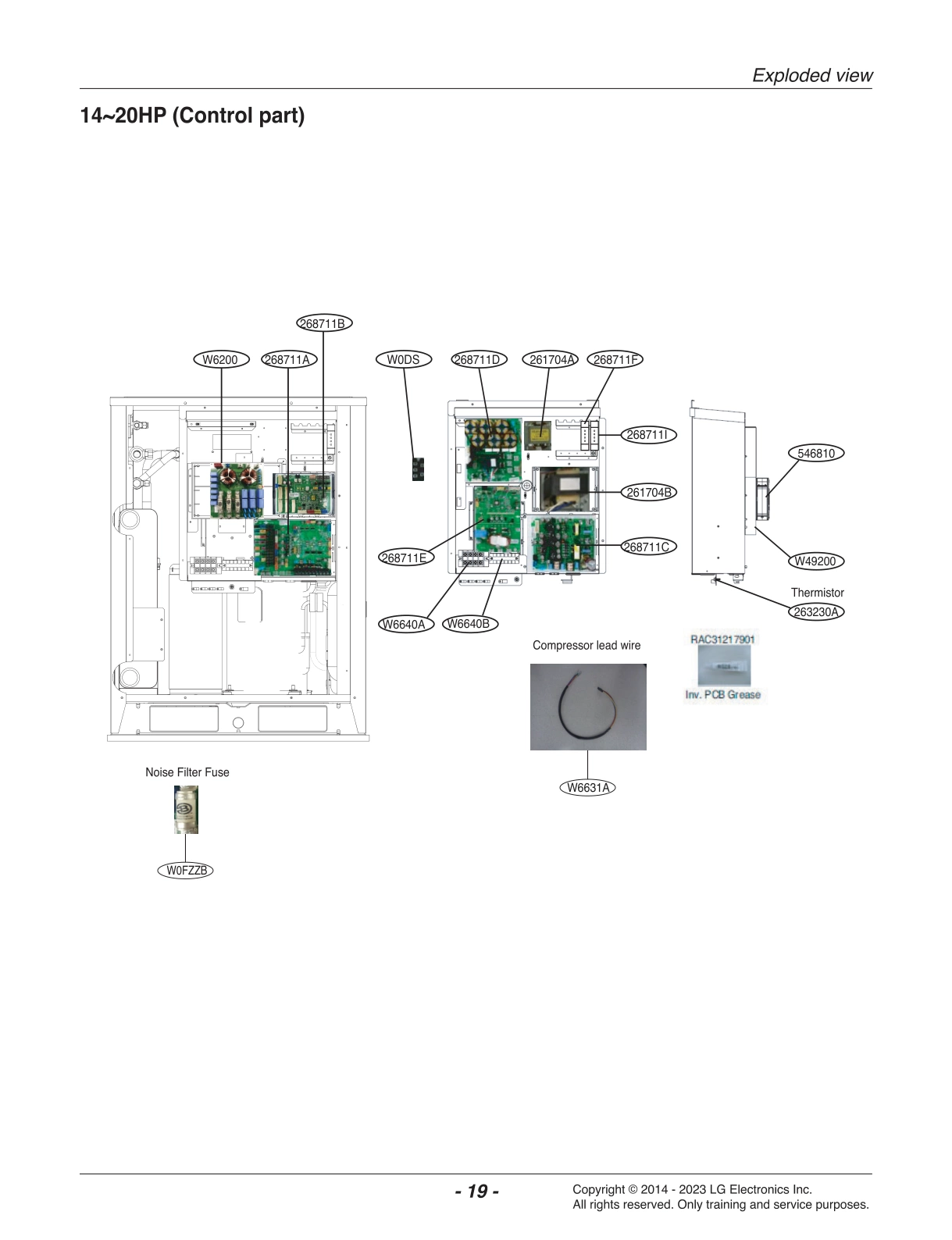 DIAGRAM 1