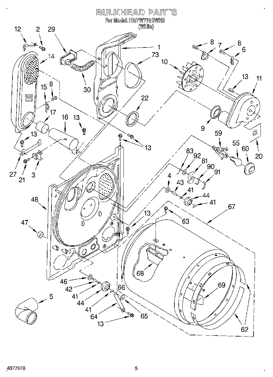 03 - BULKHEAD