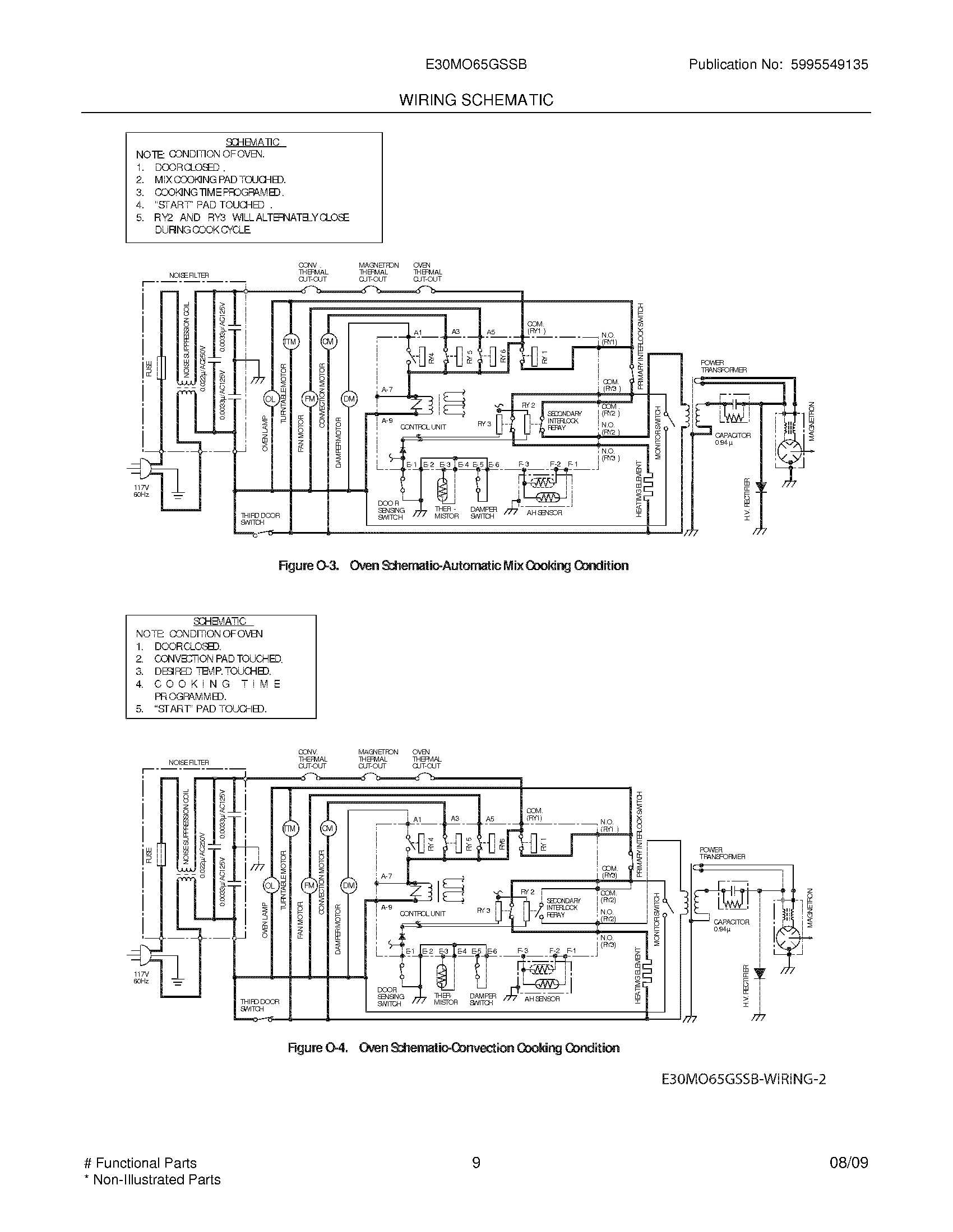 09 - WIRING SCHEMATIC