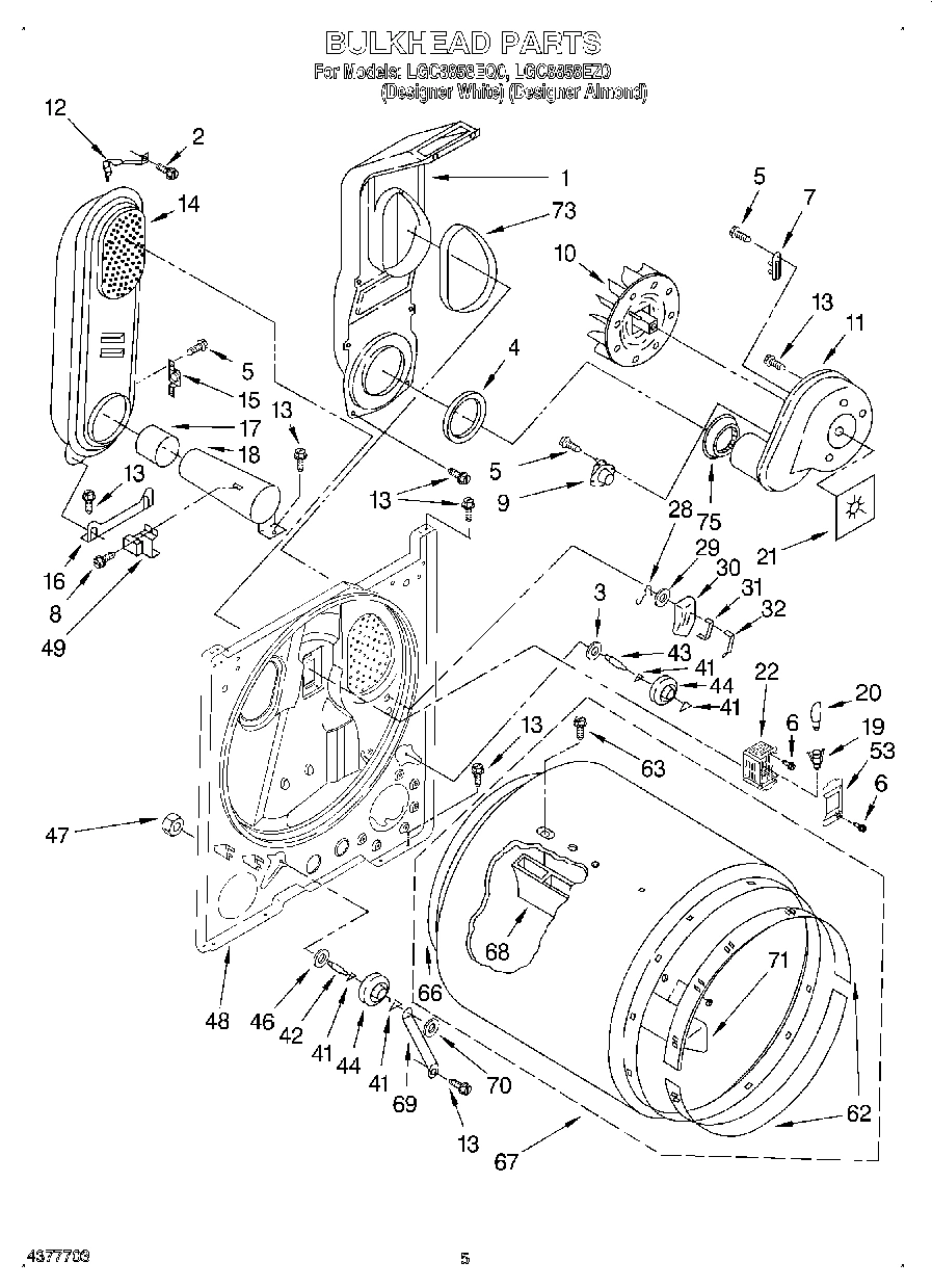 03 - BULKHEAD