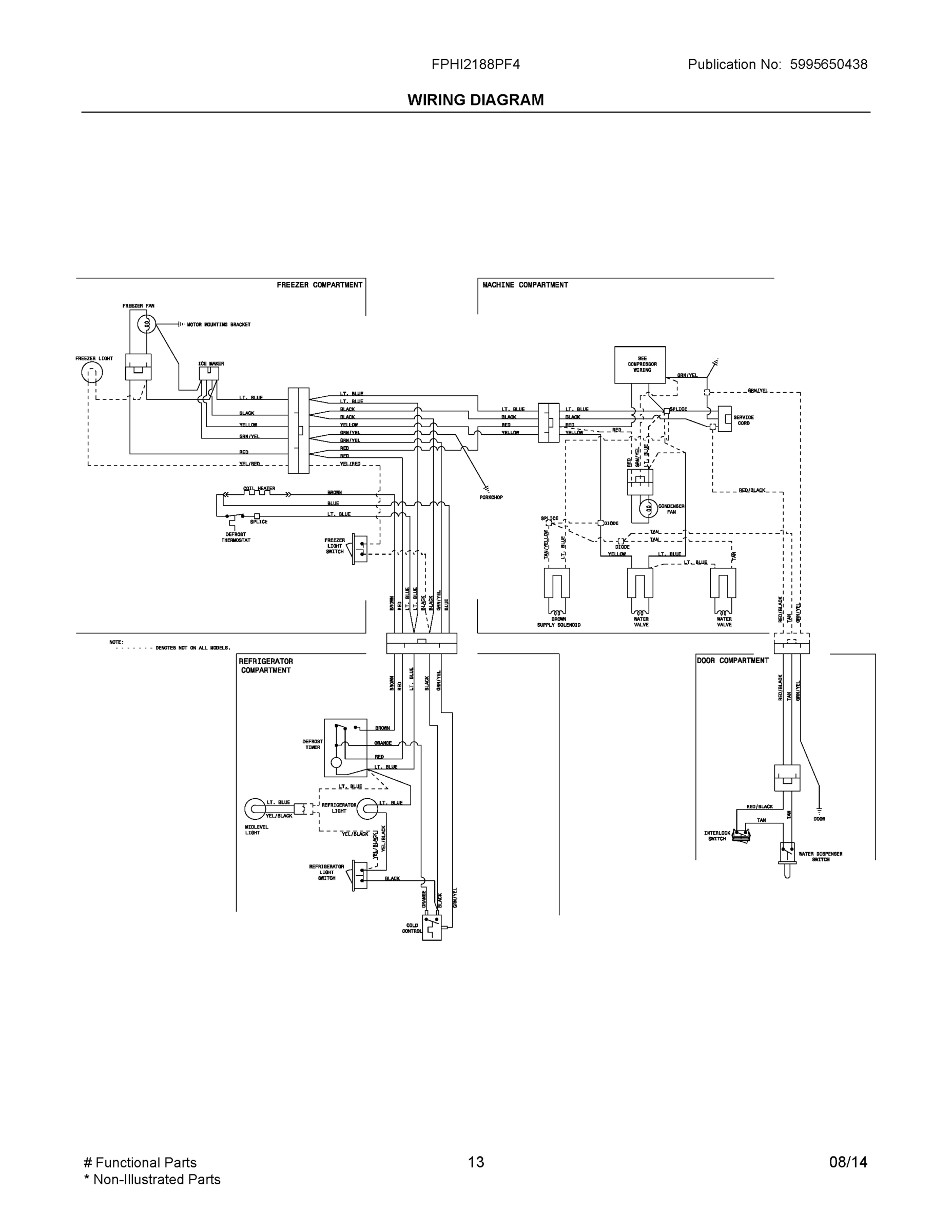 08 - WIRING DIAGRAM
