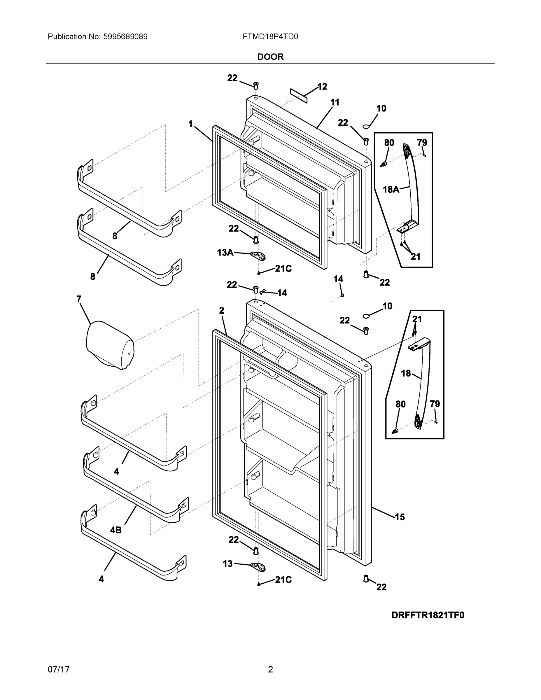 02 - DOOR