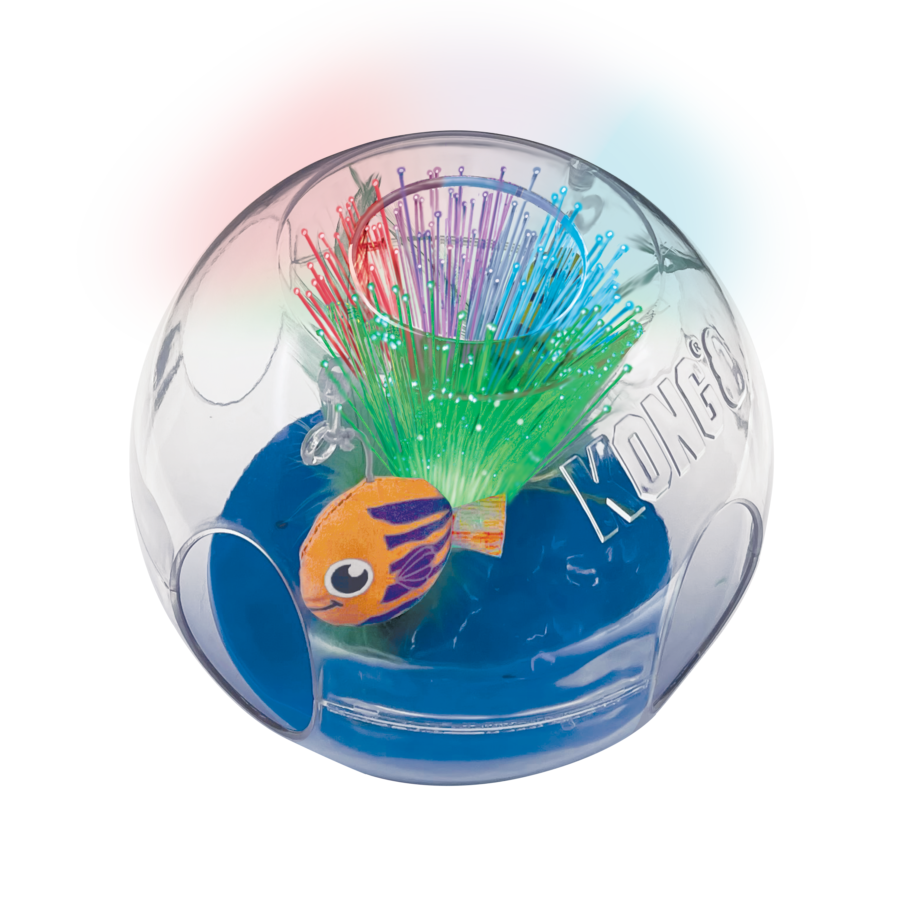 Immagine del prodotto Bat-A-Bout Glow Aquarium offpack