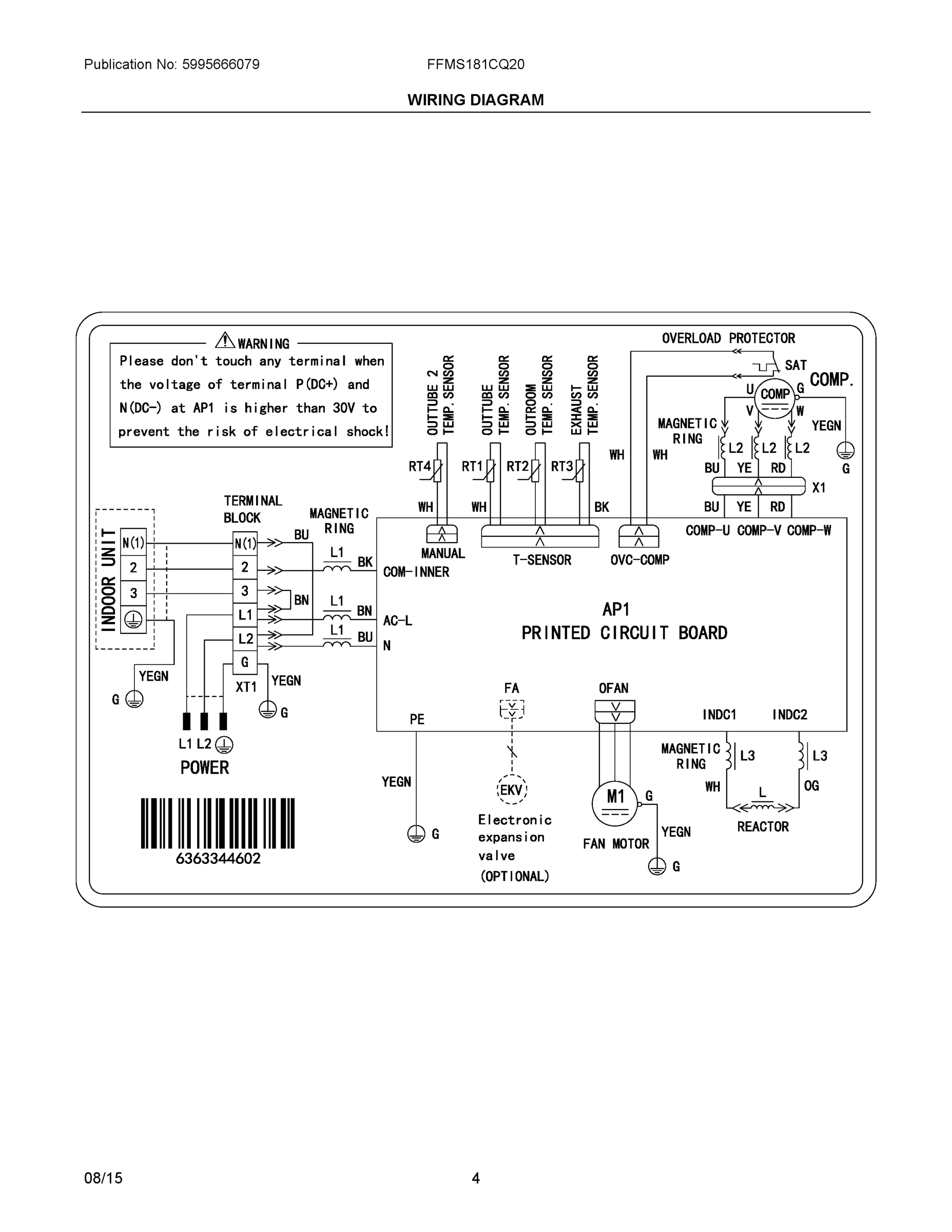 03 - WIRING DIAGRAM