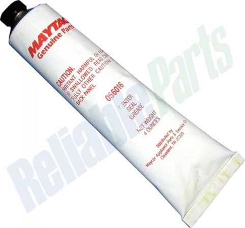 WPY056016 Whirlpool Center Seal - Image 3