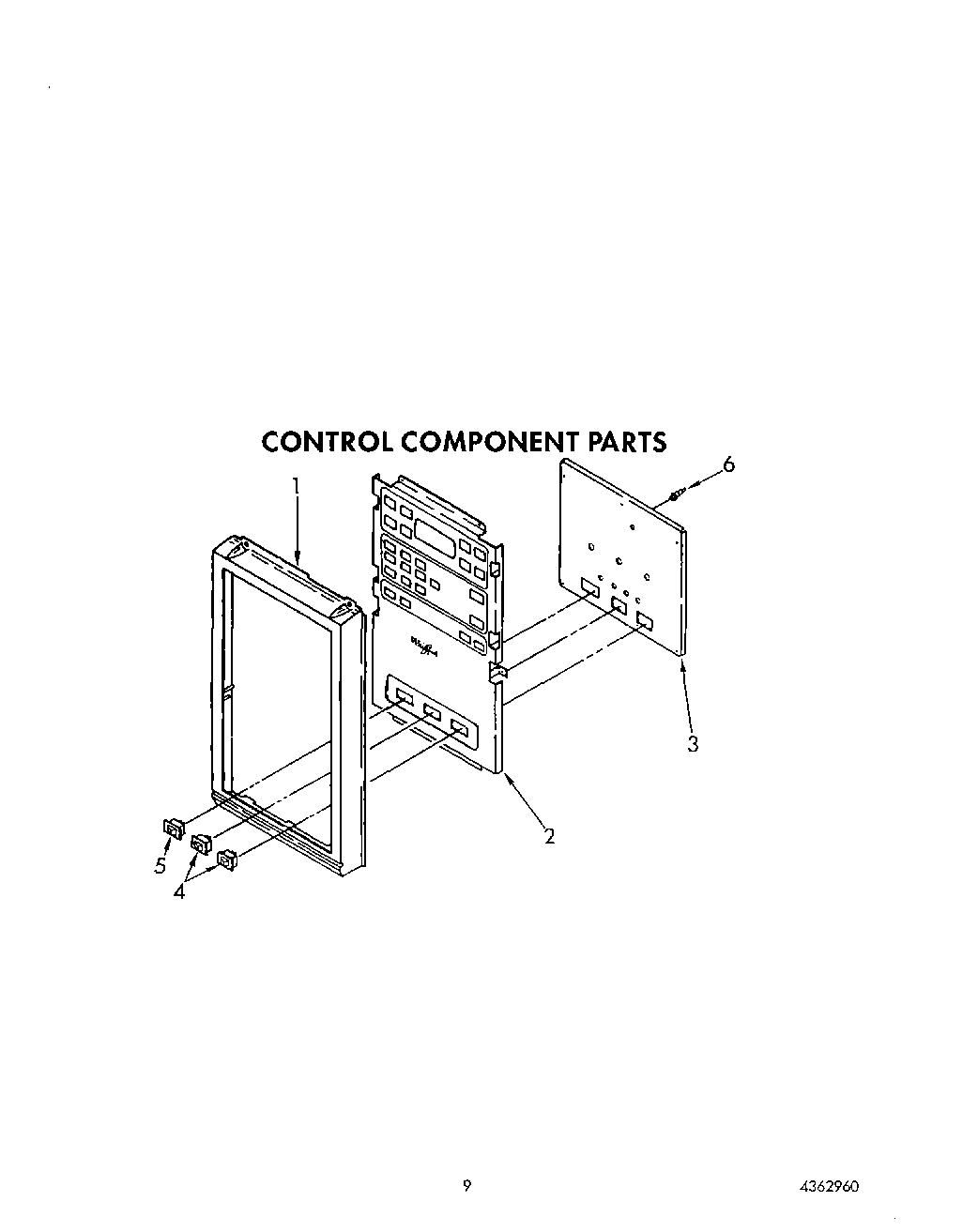 07 - CONTROL COMPONENT