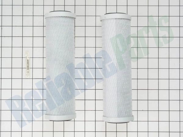 FX12P GE Water Filter Pack Reverse Osmosis SmartWater - Image 12