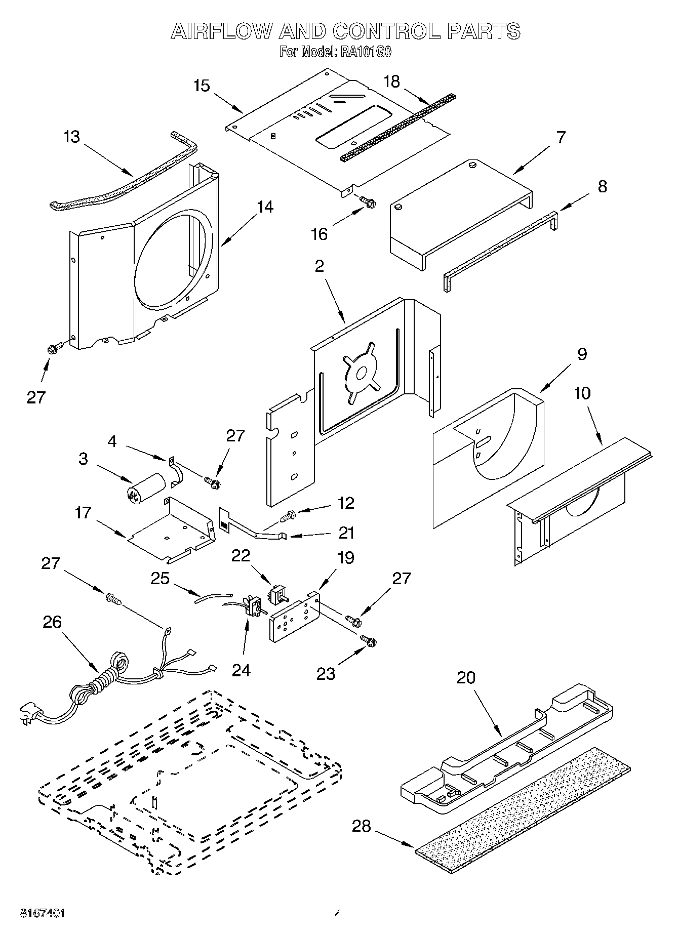 03 - AIR FLOW AND CONTROL