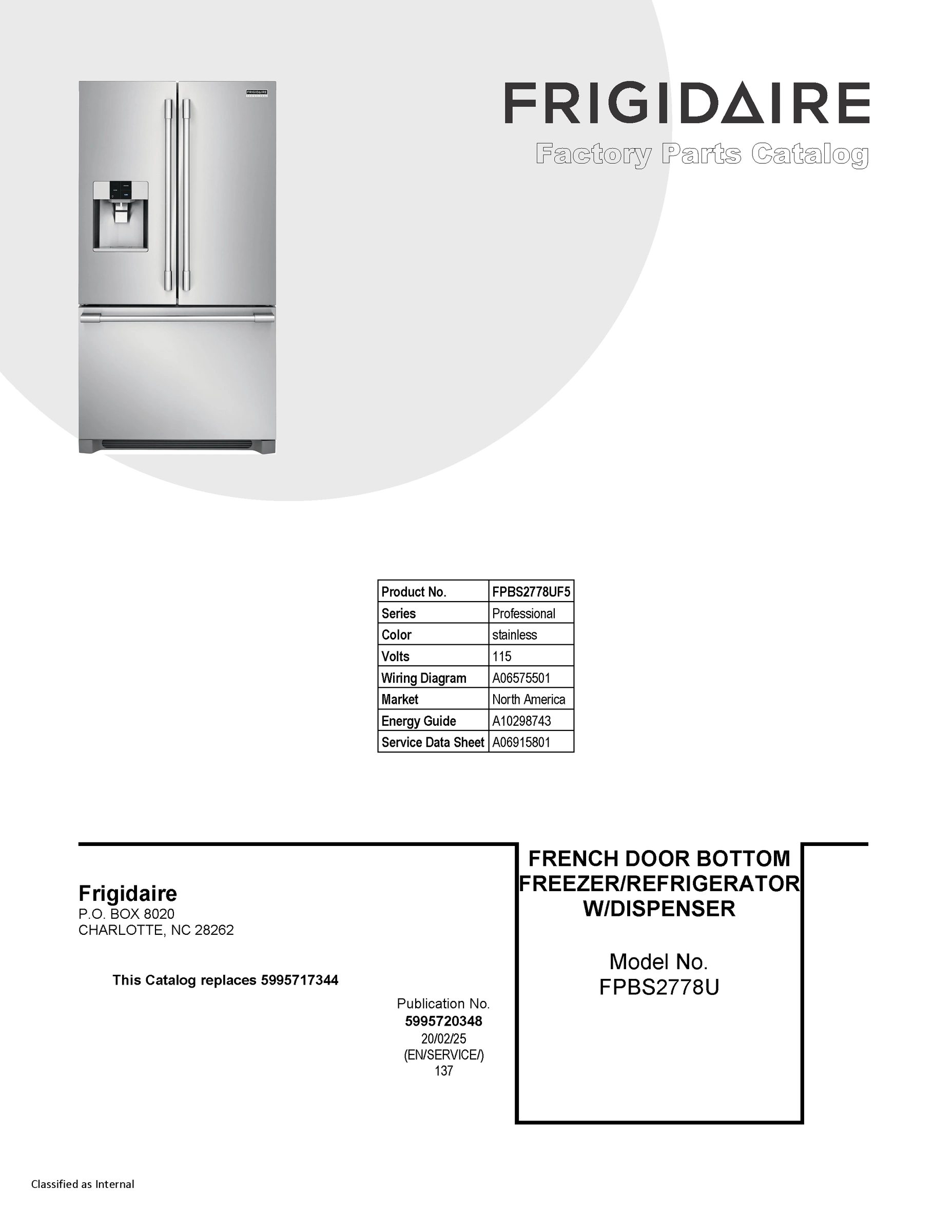 01 - COVER SHEET