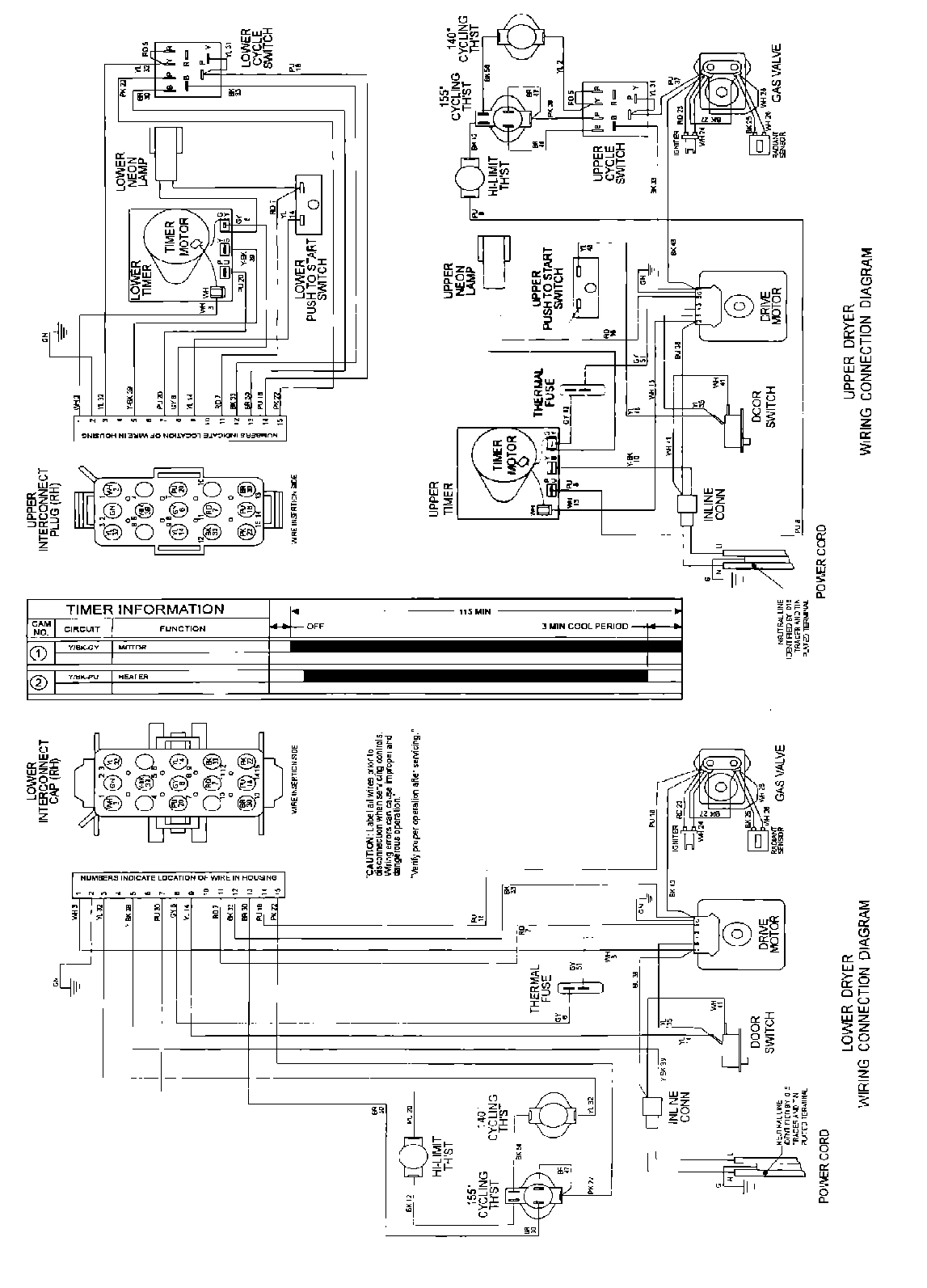 08 - WIRING INFORMATION