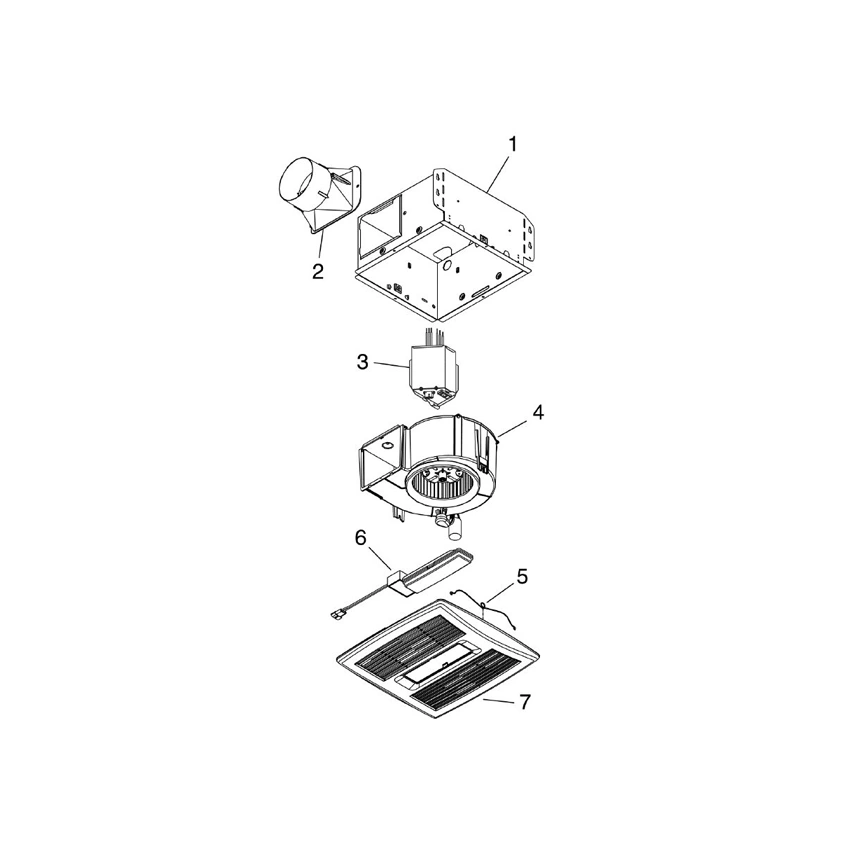Exploded View