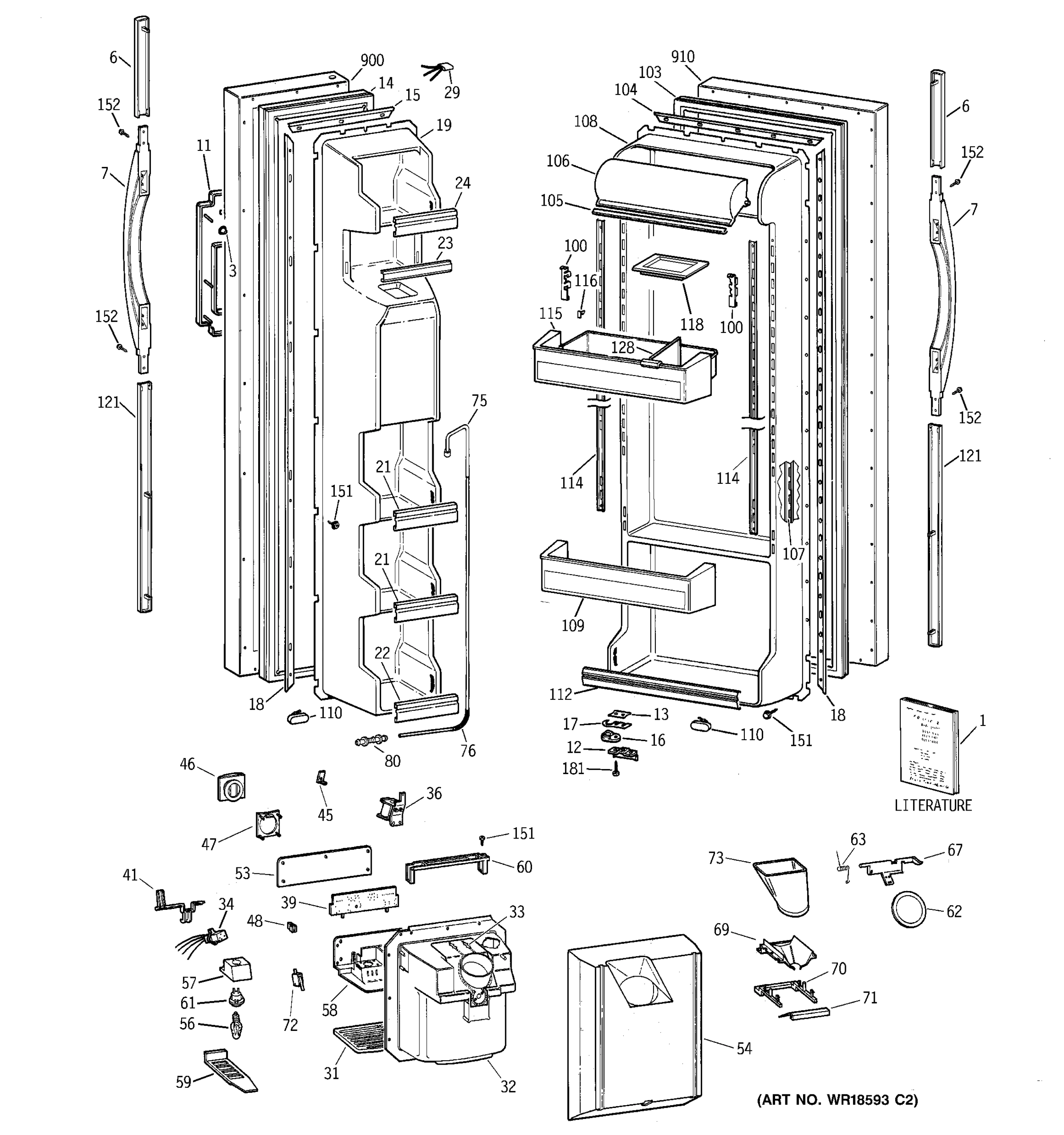 DOORS