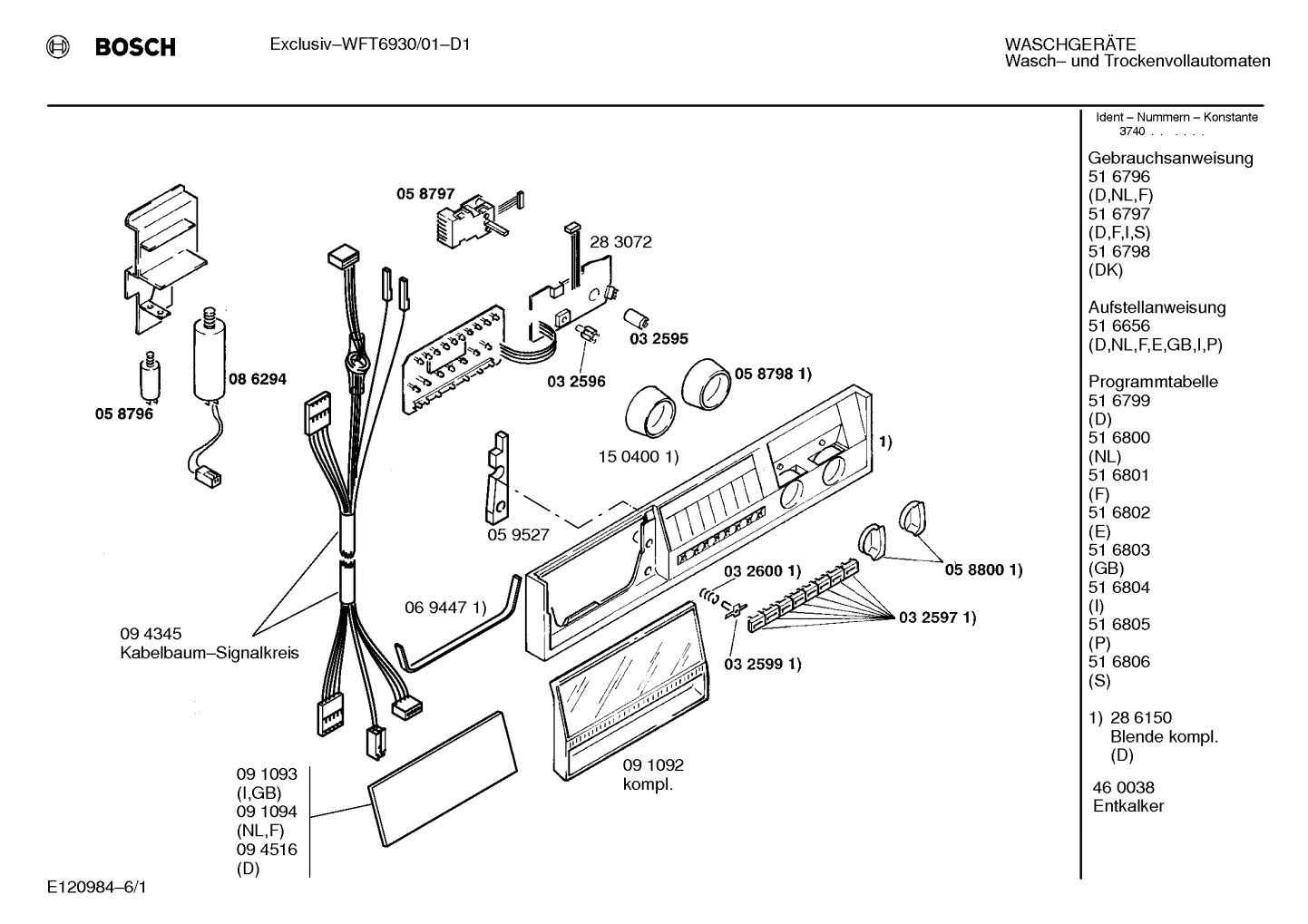 Diagram 1