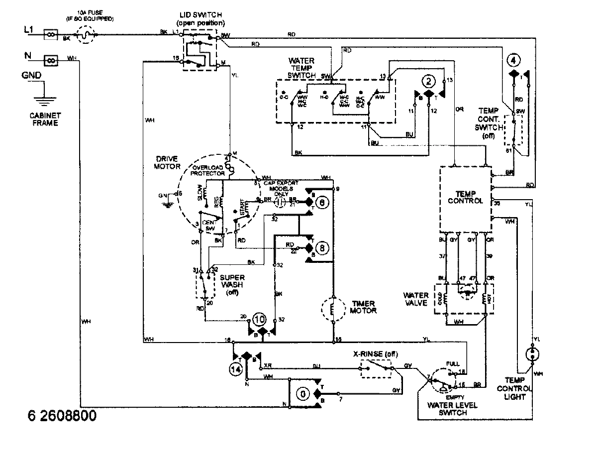 08 - WIRING INFORMATION