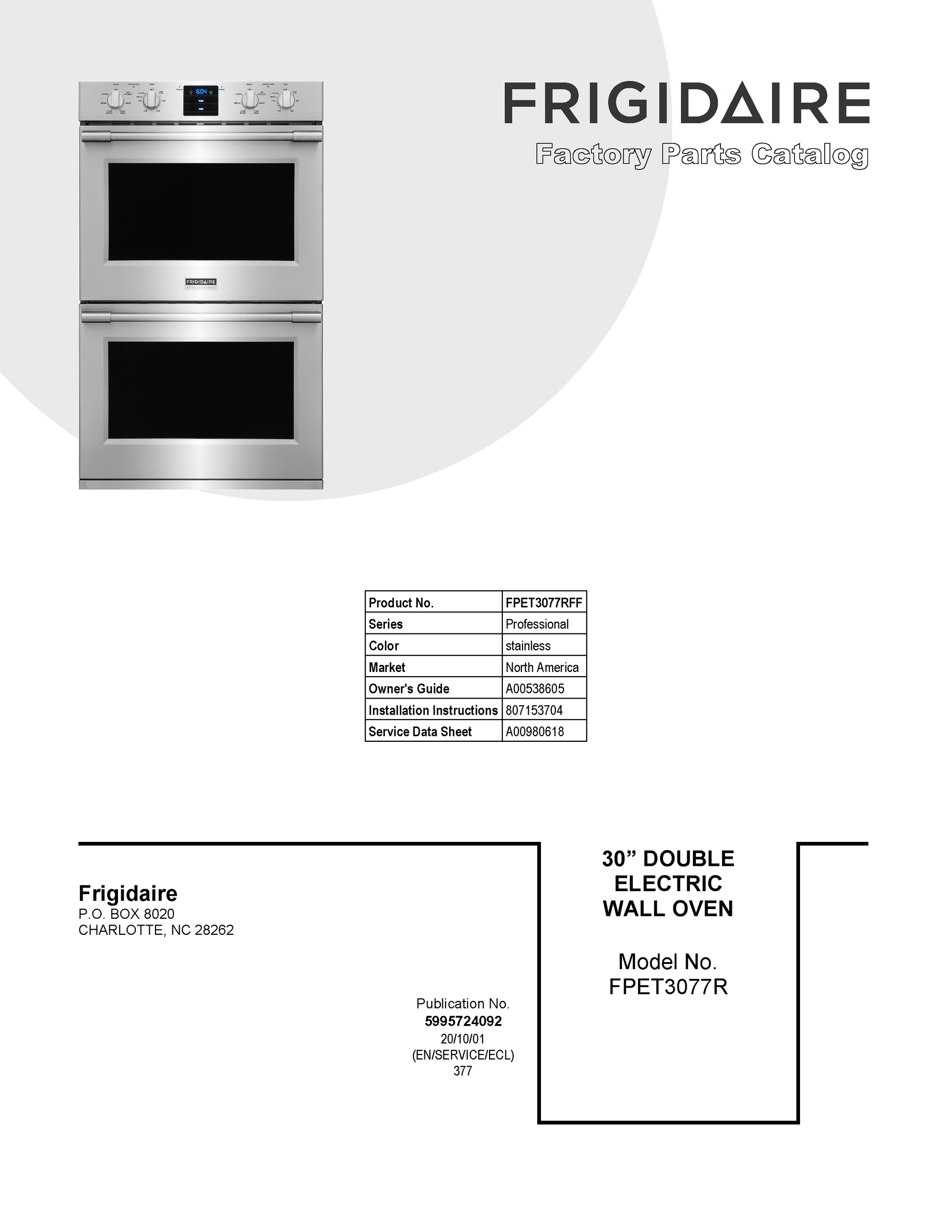 01 - COVER SHEET
