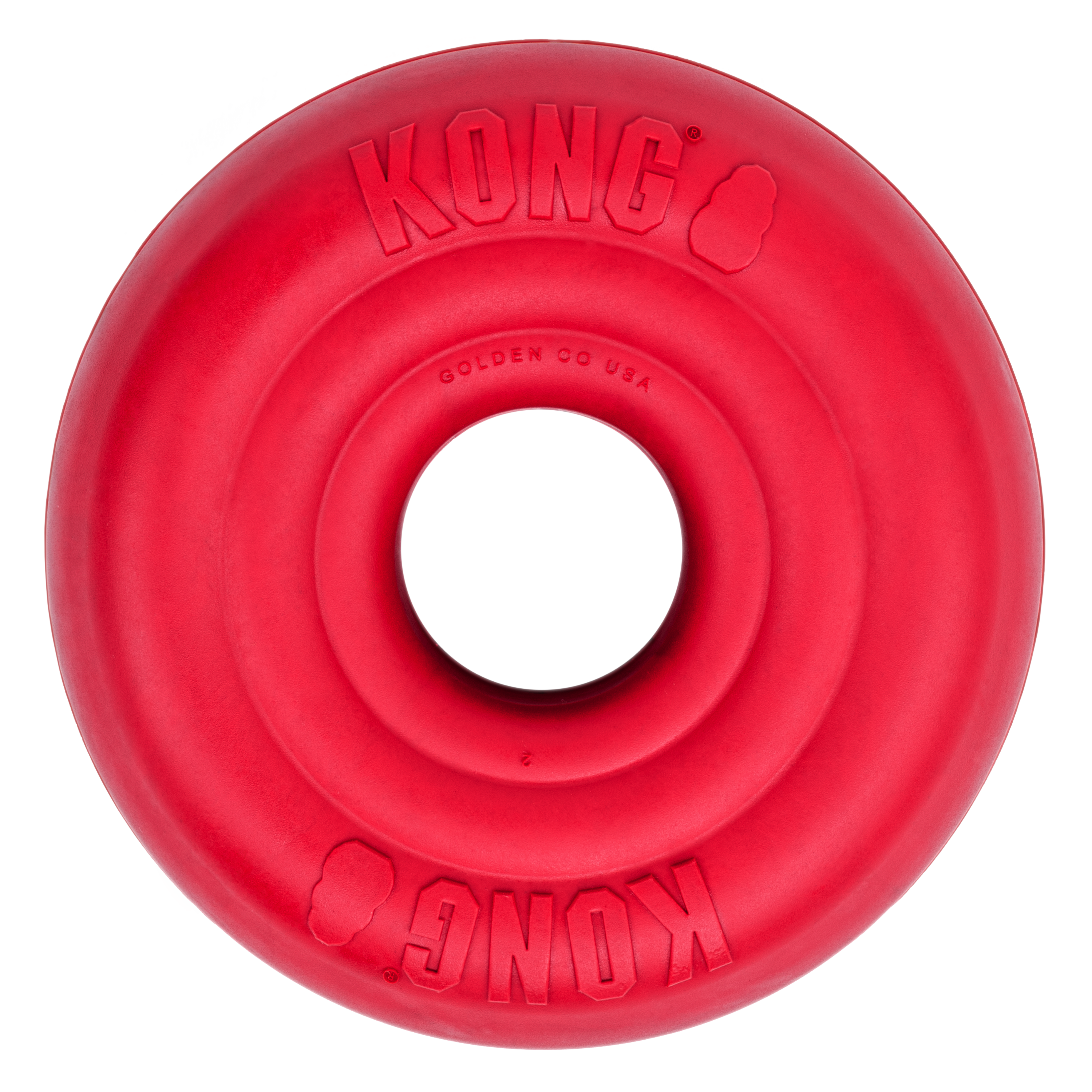 KONG Donut offpack product image
