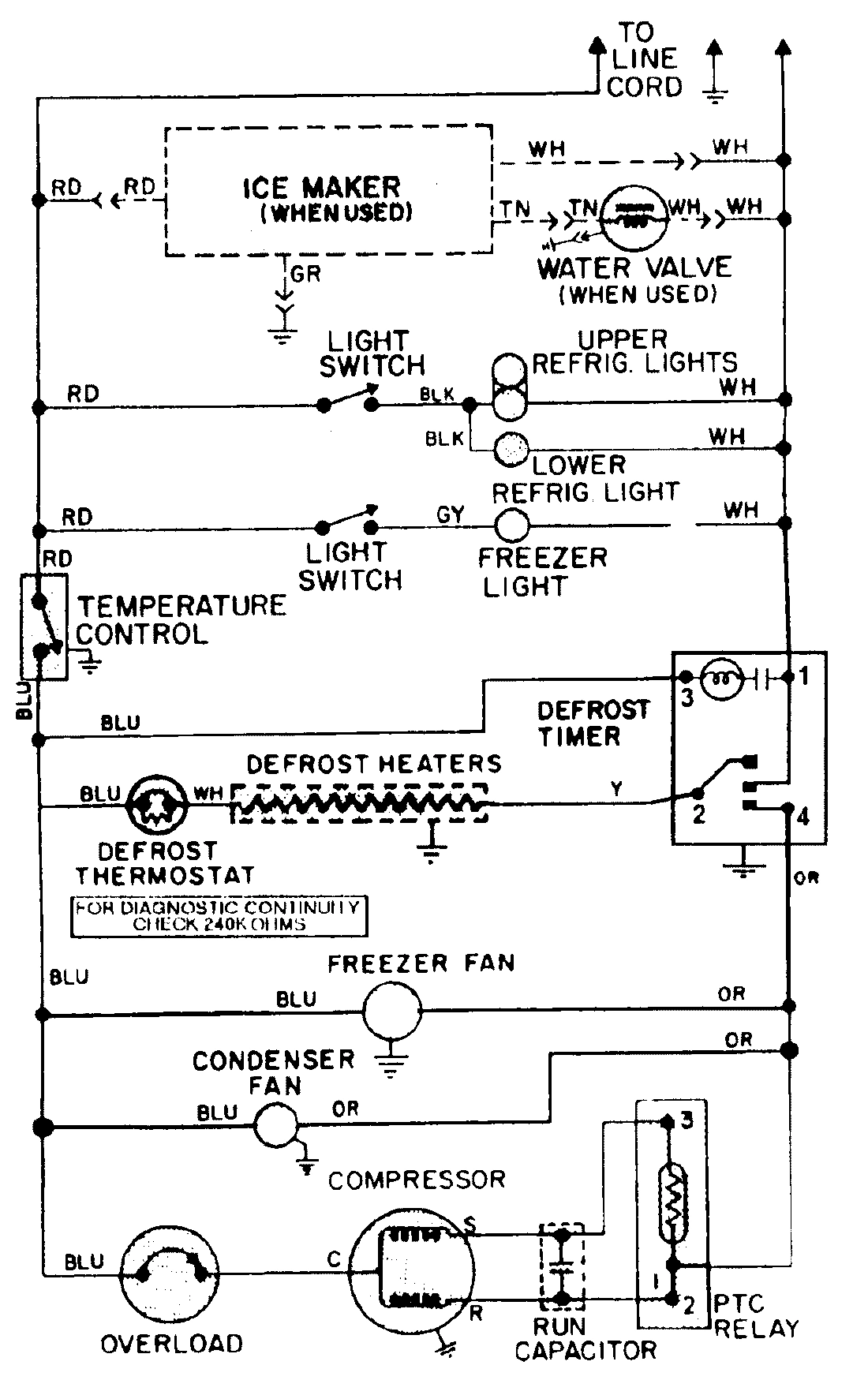 10 - WIRING INFORMATION