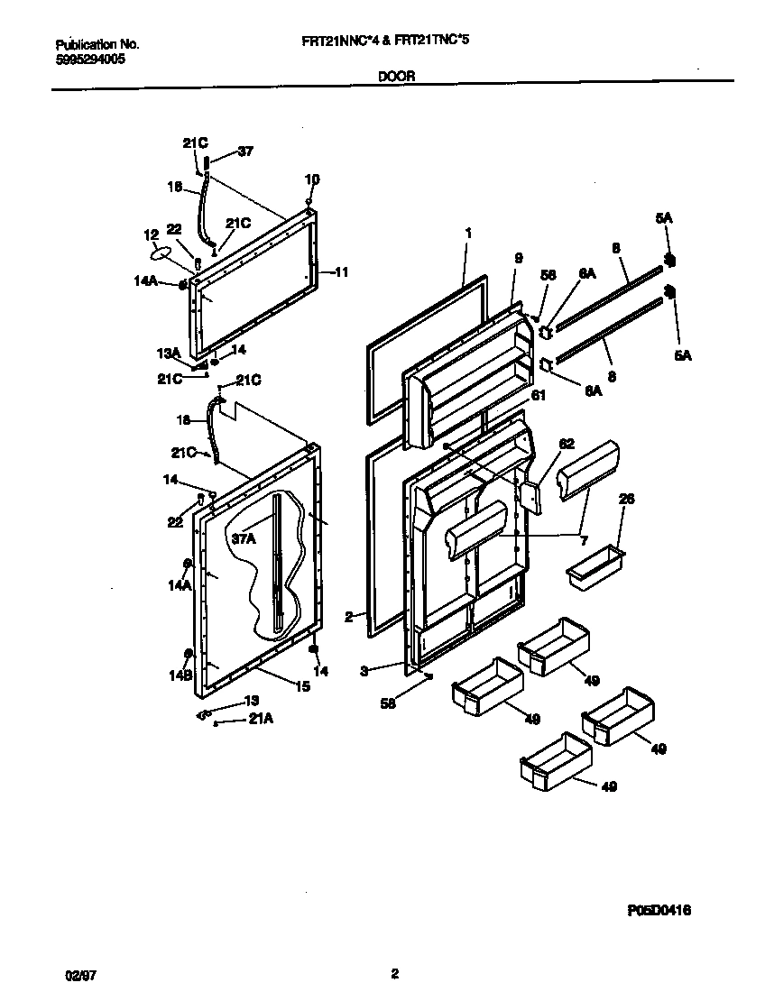 02 - DOOR
