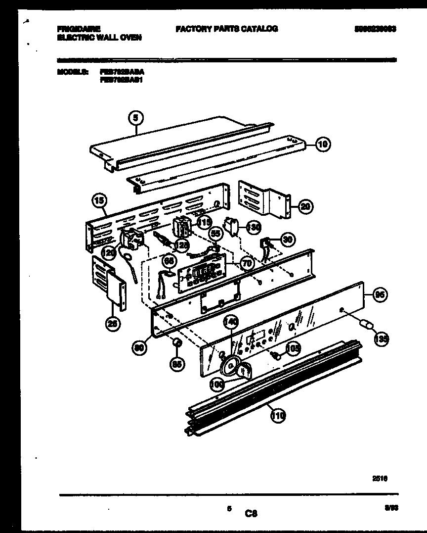 04 - CONTROL PANEL