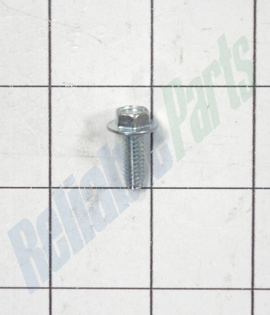W10856122 Whirlpool Refrigerator Screw - Image 6