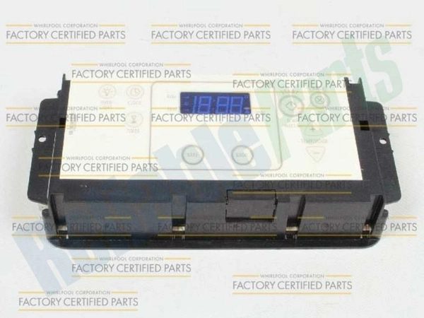 Electronic Control Board