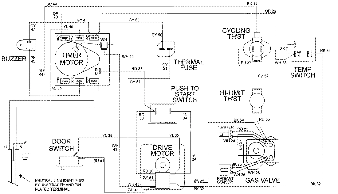 09 - WIRING INFORMATION