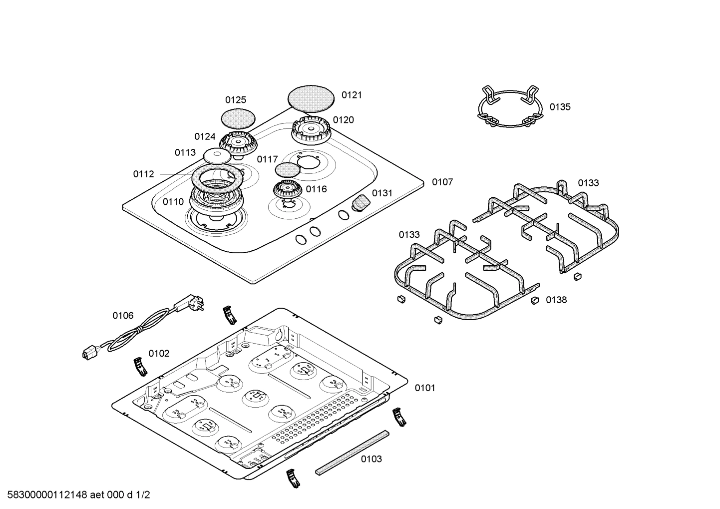 Diagram 1