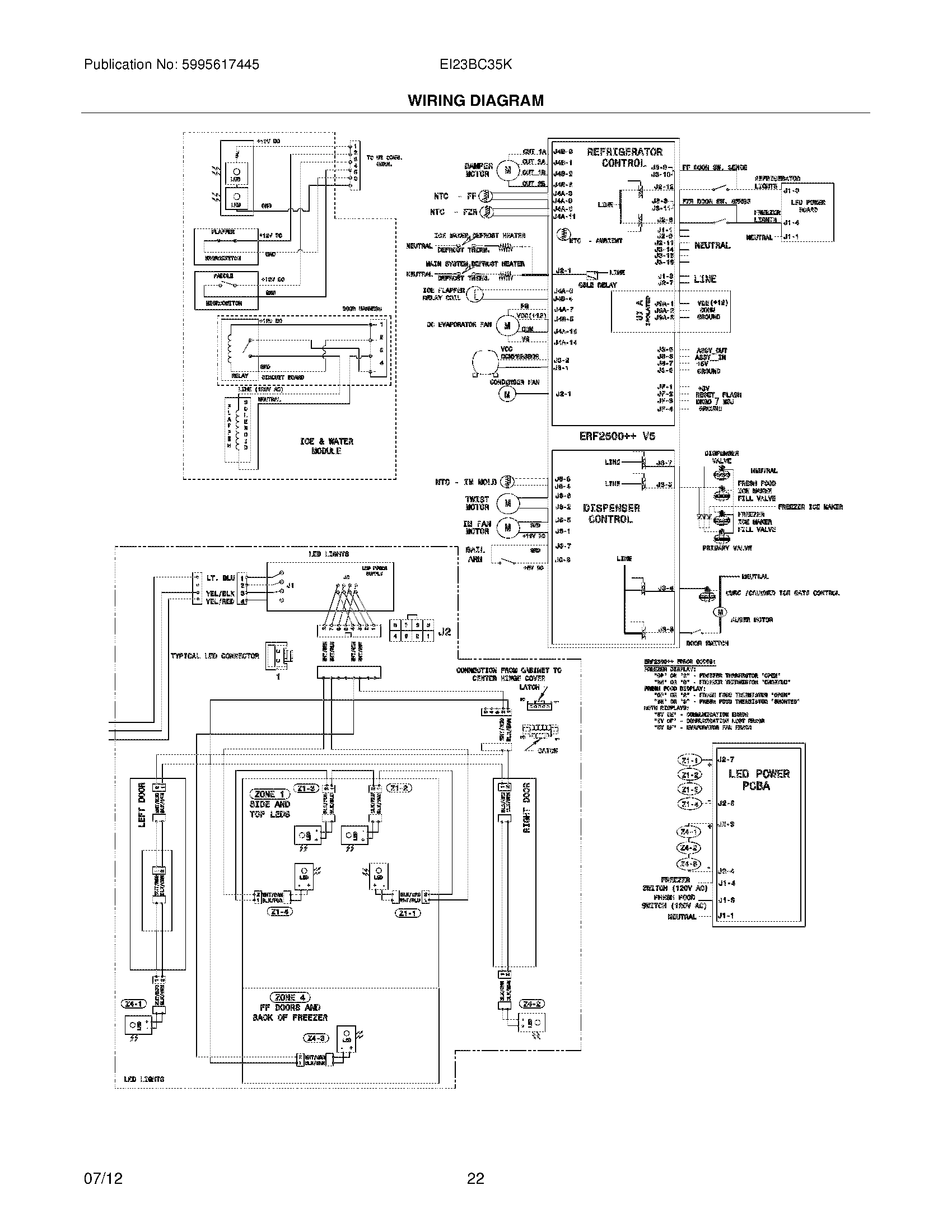 20 - WIRING DIAGRAM