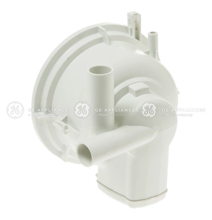 Sump Assembly