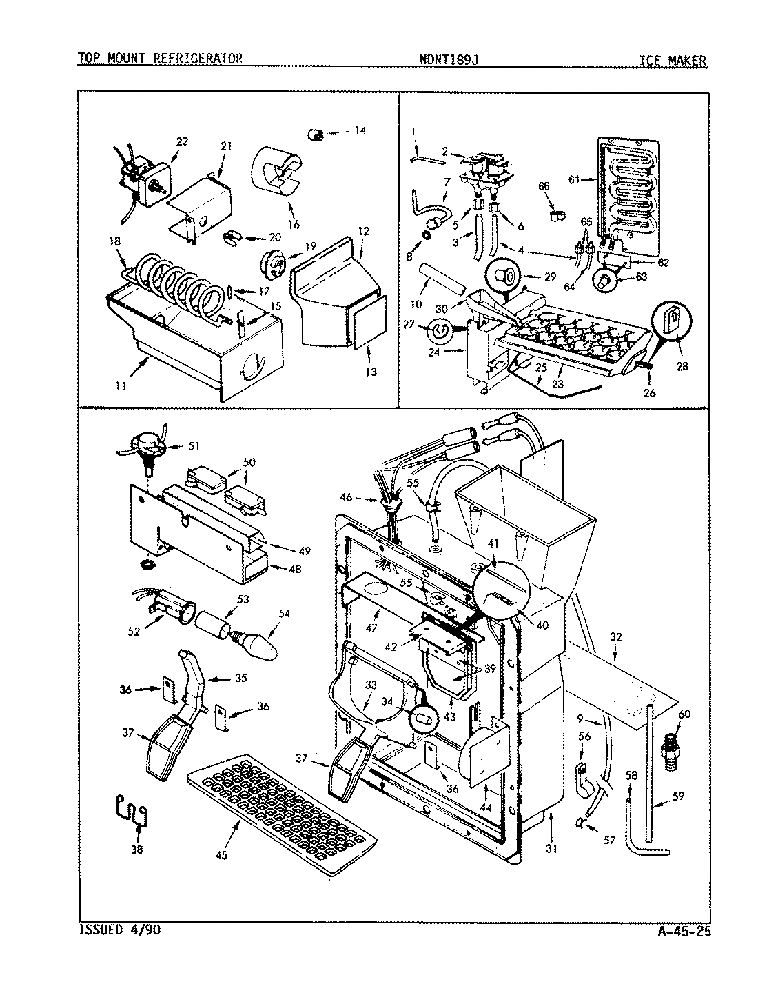 04 - ICE MAKER